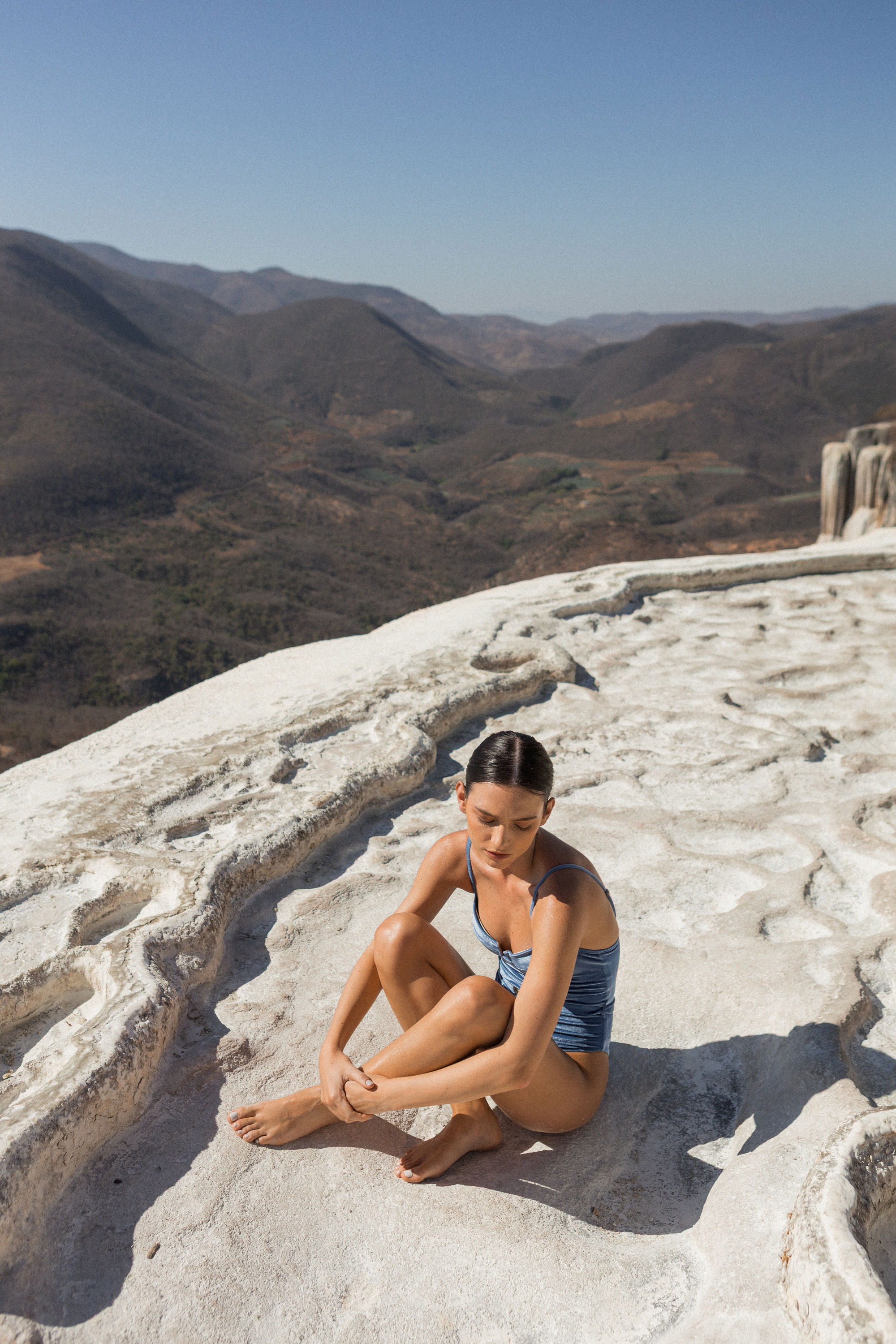 KALEIDOSCOPE — campaign